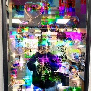 Meet your Posher, Natalie